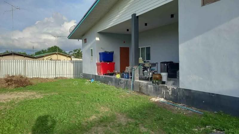 3-BR House, Chon Buri (Pattaya), Nong Mai Daeng, Muang Chon Buri, Chon Buri (Pattaya), 3 Bedrooms, 204 sqm, Single Detached House For Sale, by Siwanon Gosachan, 500522349 - DDproperty.com