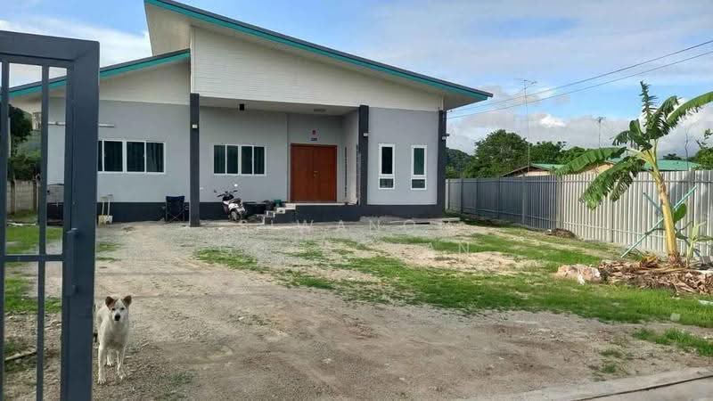 3-BR House, Chon Buri (Pattaya), Nong Mai Daeng, Muang Chon Buri, Chon Buri (Pattaya), 3 Bedrooms, 204 sqm, Single Detached House For Sale, by Siwanon Gosachan, 500522349 - DDproperty.com