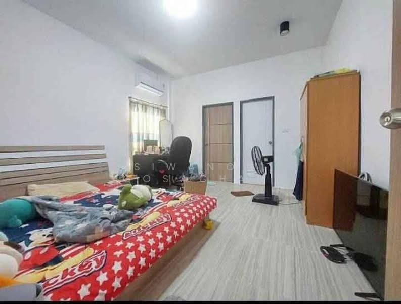 3-BR House, Chon Buri (Pattaya), Nong Mai Daeng, Muang Chon Buri, Chon Buri (Pattaya), 3 Bedrooms, 204 sqm, Single Detached House For Sale, by Siwanon Gosachan, 500522349 - DDproperty.com