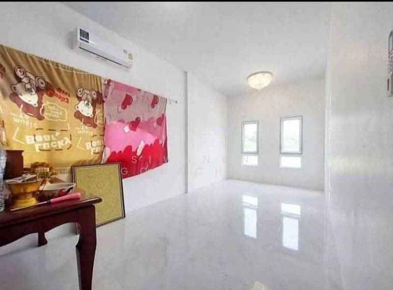 3-BR House, Chon Buri (Pattaya), Nong Mai Daeng, Muang Chon Buri, Chon Buri (Pattaya), 3 Bedrooms, 204 sqm, Single Detached House For Sale, by Siwanon Gosachan, 500522349 - DDproperty.com