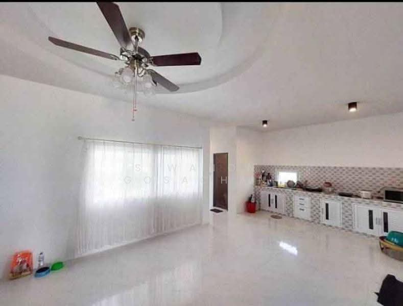 3-BR House, Chon Buri (Pattaya), Nong Mai Daeng, Muang Chon Buri, Chon Buri (Pattaya), 3 Bedrooms, 204 sqm, Single Detached House For Sale, by Siwanon Gosachan, 500522349 - DDproperty.com