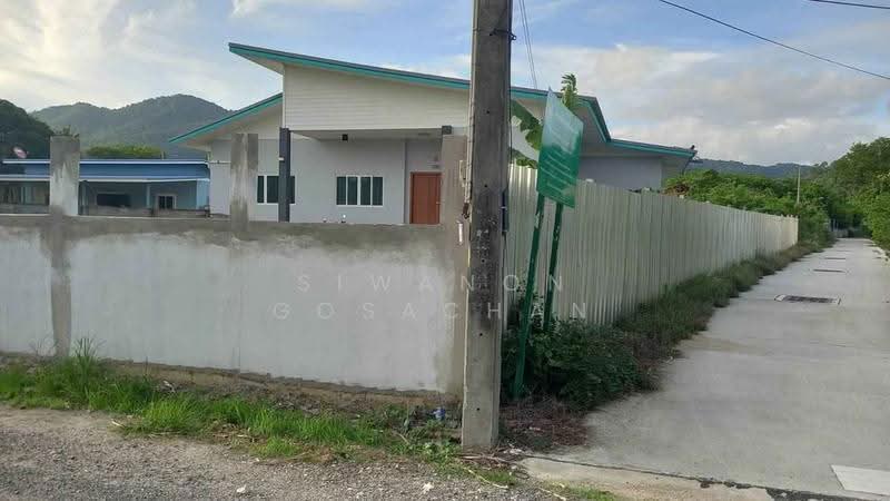 3-BR House, Chon Buri (Pattaya), Nong Mai Daeng, Muang Chon Buri, Chon Buri (Pattaya), 3 Bedrooms, 204 sqm, Single Detached House For Sale, by Siwanon Gosachan, 500522349 - DDproperty.com