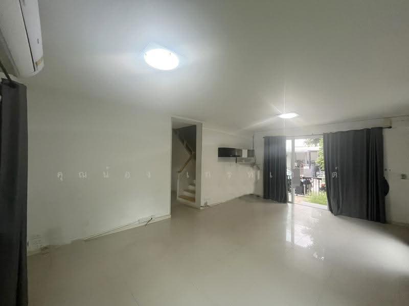 Casa Presto Wongwaen-Pinklao : คาซ่าเพรสโต้ วงแหวน-ปิ่นเกล้า, นนทบุรี, ซ.อัจฉริยะพัฒนา, ศาลากลาง, บางกรวย, นนทบุรี, 135 ตร.ม., บ้านเดี่ยว ขาย, โดย คุณน้อง เกรทเทสต์, 500522350 - DDproperty.com