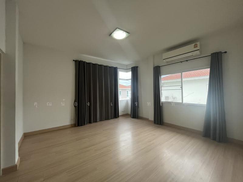 Casa Presto Wongwaen-Pinklao : คาซ่าเพรสโต้ วงแหวน-ปิ่นเกล้า, นนทบุรี, ซ.อัจฉริยะพัฒนา, ศาลากลาง, บางกรวย, นนทบุรี, 135 ตร.ม., บ้านเดี่ยว ขาย, โดย คุณน้อง เกรทเทสต์, 500522350 - DDproperty.com