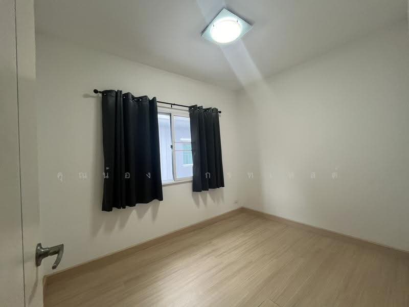 Casa Presto Wongwaen-Pinklao : คาซ่าเพรสโต้ วงแหวน-ปิ่นเกล้า, นนทบุรี, ซ.อัจฉริยะพัฒนา, ศาลากลาง, บางกรวย, นนทบุรี, 135 ตร.ม., บ้านเดี่ยว ขาย, โดย คุณน้อง เกรทเทสต์, 500522350 - DDproperty.com