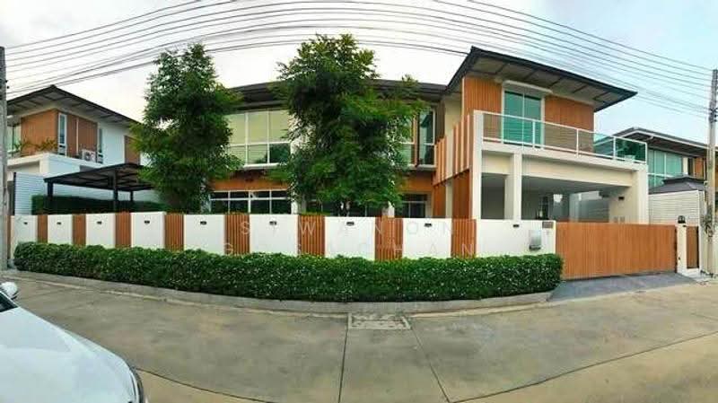 Tropical Village 2 Huai Yai, Chon Buri (Pattaya), 63/4 Village No. 3, Huai Yai, Bang Lamung (Pattaya), Chon Buri (Pattaya), 4 Bedrooms, 325 sqm, Single Detached House For Sale, by Siwanon Gosachan, 500522352 - DDproperty.com