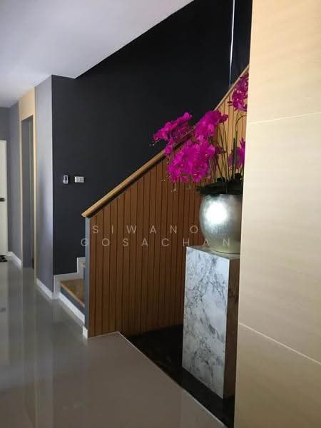 Tropical Village 2 Huai Yai : ทรอปิคอล วิลเลจ 2 ห้วยใหญ่, ชลบุรี, 63/4 หมู่ที่ 3, ห้วยใหญ่, บางละมุง, ชลบุรี, 325 ตร.ม., บ้านเดี่ยว ขาย, โดย Siwanon Gosachan, 500522352 - DDproperty.com