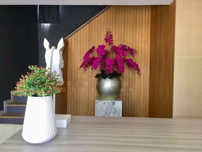 Tropical Village 2 Huai Yai, Chon Buri (Pattaya), 63/4 Village No. 3, Huai Yai, Bang Lamung (Pattaya), Chon Buri (Pattaya), 4 Bedrooms, 325 sqm, Single Detached House For Sale, by Siwanon Gosachan, 500522352 - DDproperty.com