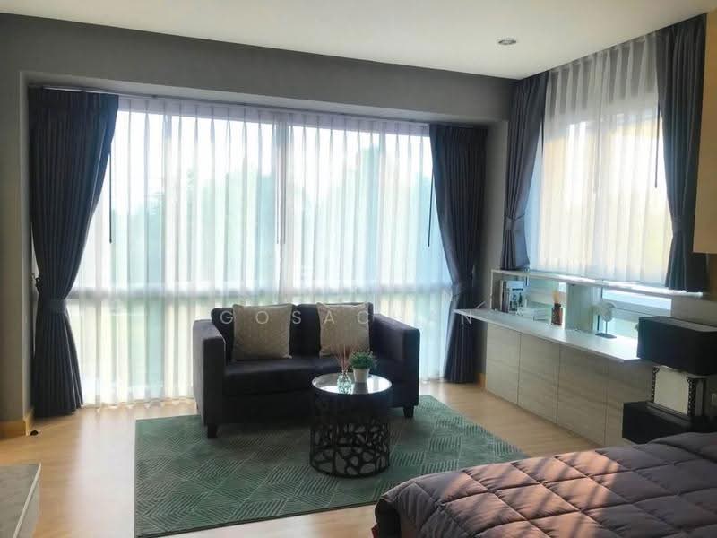 Tropical Village 2 Huai Yai, Chon Buri (Pattaya), 63/4 Village No. 3, Huai Yai, Bang Lamung (Pattaya), Chon Buri (Pattaya), 4 Bedrooms, 325 sqm, Single Detached House For Sale, by Siwanon Gosachan, 500522352 - DDproperty.com