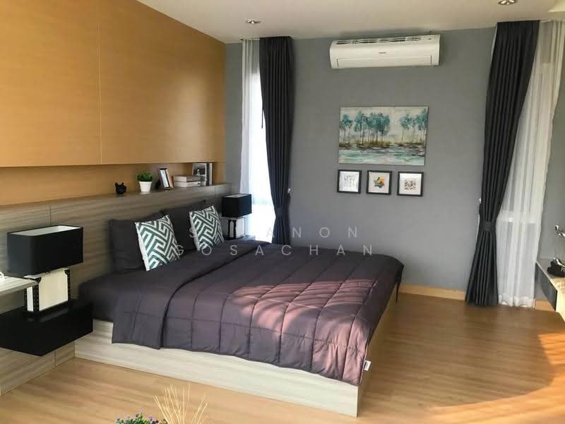 Tropical Village 2 Huai Yai, Chon Buri (Pattaya), 63/4 Village No. 3, Huai Yai, Bang Lamung (Pattaya), Chon Buri (Pattaya), 4 Bedrooms, 325 sqm, Single Detached House For Sale, by Siwanon Gosachan, 500522352 - DDproperty.com