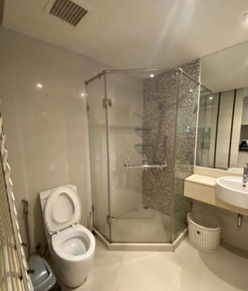 The Rajdamri, Bangkok, Ratchadamri Road, Lumphini, Pathum Wan, Bangkok, 1 Bedroom, 45 sqm, Condo For Sale, by Anya Atarchanai, 500522353 - DDproperty.com