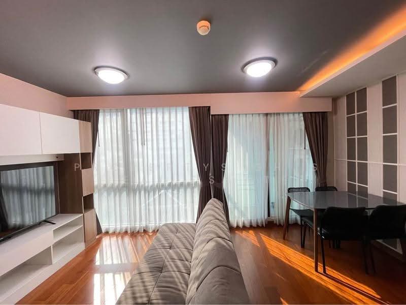 InterLux Premier Sukhumvit 13, Bangkok, Soi Sukhumvit 13, Sukhumvit Road, Khlongtoei Nua, Watthana, Bangkok, 2 Bedrooms, 50 sqm, Condo For Sale, by PROPERTYSIGHTS REAL ESTATE, 500522356 - DDproperty.com