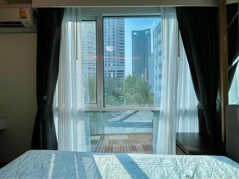 InterLux Premier Sukhumvit 13, Bangkok, Soi Sukhumvit 13, Sukhumvit Road, Khlongtoei Nua, Watthana, Bangkok, 2 Bedrooms, 50 sqm, Condo For Sale, by PROPERTYSIGHTS REAL ESTATE, 500522356 - DDproperty.com
