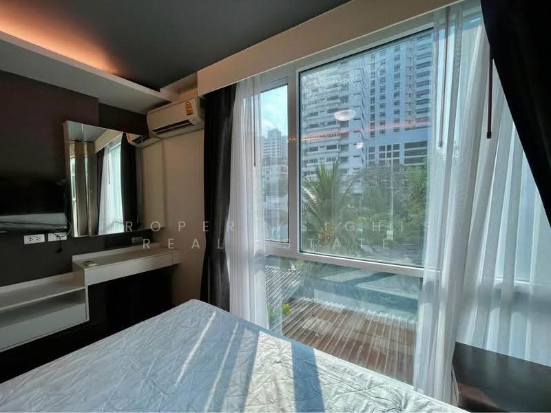 InterLux Premier Sukhumvit 13, Bangkok, Soi Sukhumvit 13, Sukhumvit Road, Khlongtoei Nua, Watthana, Bangkok, 2 Bedrooms, 50 sqm, Condo For Sale, by PROPERTYSIGHTS REAL ESTATE, 500522356 - DDproperty.com