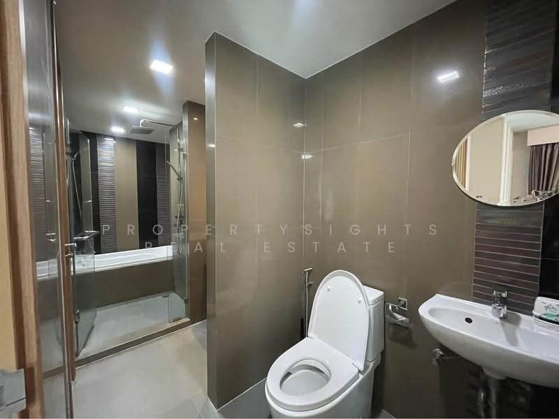 InterLux Premier Sukhumvit 13, Bangkok, Soi Sukhumvit 13, Sukhumvit Road, Khlongtoei Nua, Watthana, Bangkok, 2 Bedrooms, 50 sqm, Condo For Sale, by PROPERTYSIGHTS REAL ESTATE, 500522356 - DDproperty.com