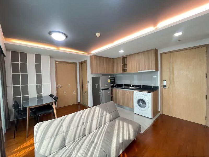 InterLux Premier Sukhumvit 13, Bangkok, Soi Sukhumvit 13, Sukhumvit Road, Khlongtoei Nua, Watthana, Bangkok, 2 Bedrooms, 50 sqm, Condo For Sale, by PROPERTYSIGHTS REAL ESTATE, 500522356 - DDproperty.com
