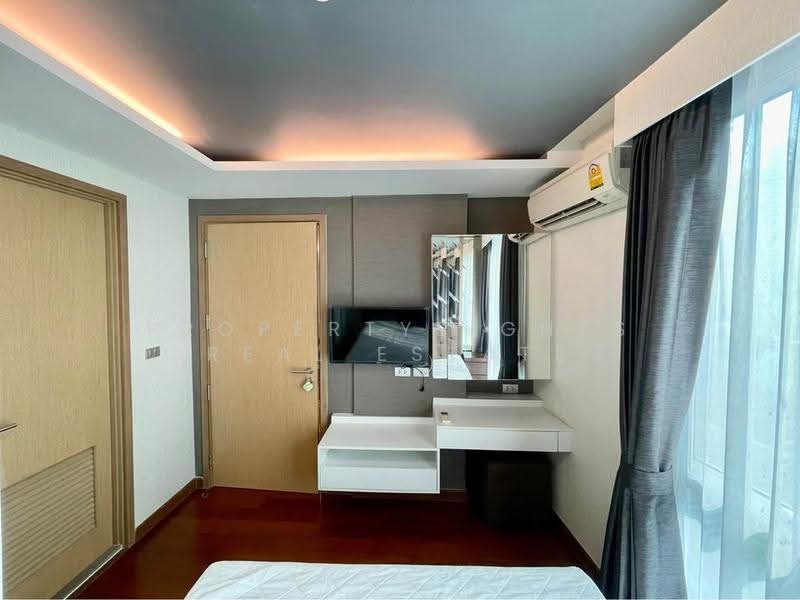 InterLux Premier Sukhumvit 13, Bangkok, Soi Sukhumvit 13, Sukhumvit Road, Khlongtoei Nua, Watthana, Bangkok, 2 Bedrooms, 50 sqm, Condo For Sale, by PROPERTYSIGHTS REAL ESTATE, 500522356 - DDproperty.com