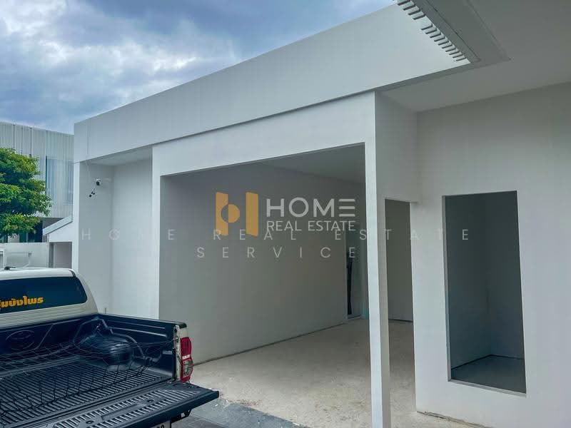 VIVE Bangna KM.7, Samut Prakan, Bang Na - Trat Road, Bang Kaeo, Bang Plee, Samut Prakan, 3 Bedrooms, 354 sqm, Townhouse For Sale, by HOME Real Estate Service, 500522359 - DDproperty.com