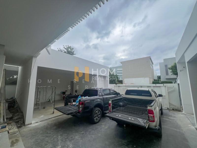 VIVE Bangna KM.7, Samut Prakan, Bang Na - Trat Road, Bang Kaeo, Bang Plee, Samut Prakan, 3 Bedrooms, 354 sqm, Townhouse For Sale, by HOME Real Estate Service, 500522359 - DDproperty.com