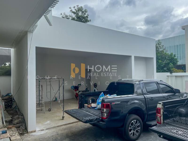 VIVE Bangna KM.7, Samut Prakan, Bang Na - Trat Road, Bang Kaeo, Bang Plee, Samut Prakan, 3 Bedrooms, 354 sqm, Townhouse For Sale, by HOME Real Estate Service, 500522359 - DDproperty.com