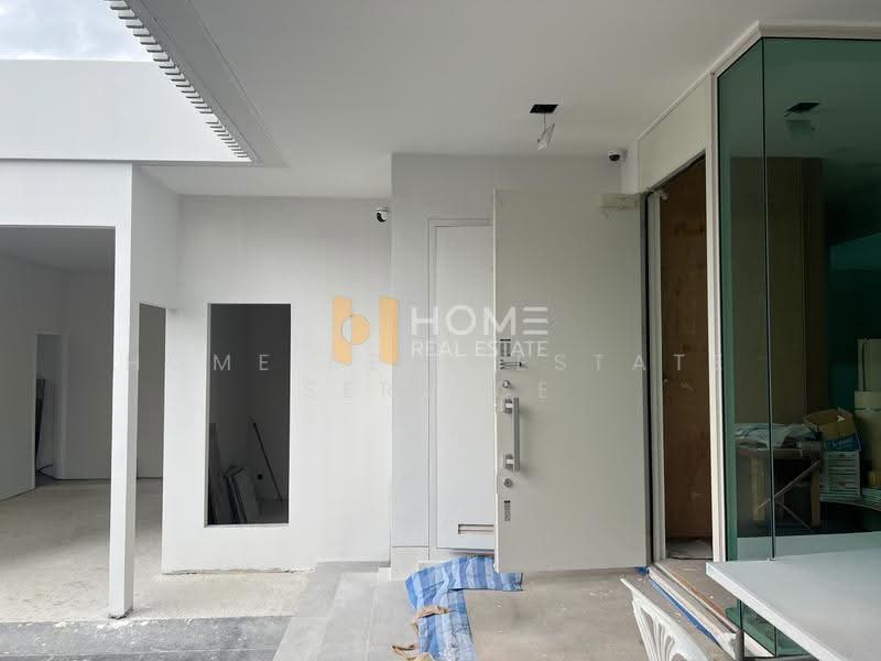 VIVE Bangna KM.7, Samut Prakan, Bang Na - Trat Road, Bang Kaeo, Bang Plee, Samut Prakan, 3 Bedrooms, 354 sqm, Townhouse For Sale, by HOME Real Estate Service, 500522359 - DDproperty.com