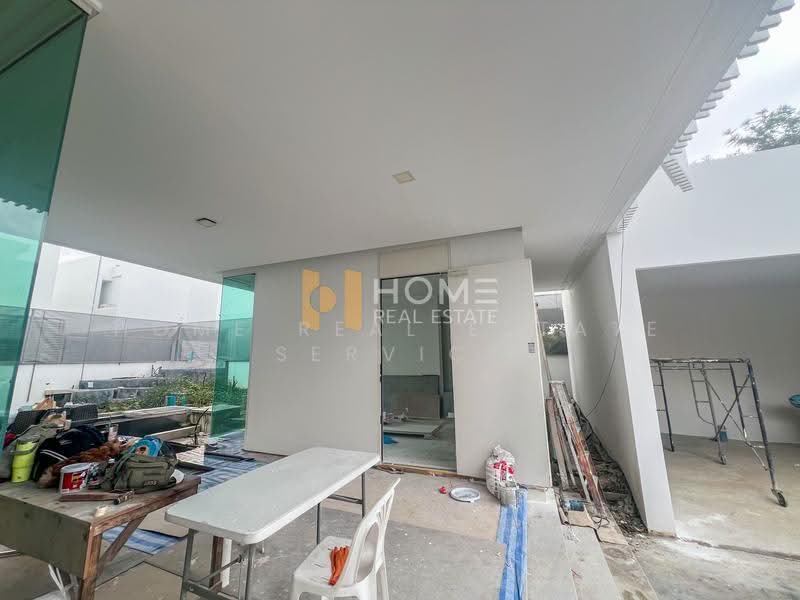 VIVE Bangna KM.7 : วีเว่ บางนา กม. 7, สมุทรปราการ, ถนนบางนา - ตราด, บางแก้ว, บางพลี, สมุทรปราการ, 354 ตร.ม., ทาวน์เฮ้าส์ ขาย, โดย HOME Real Estate Service, 500522359 - DDproperty.com