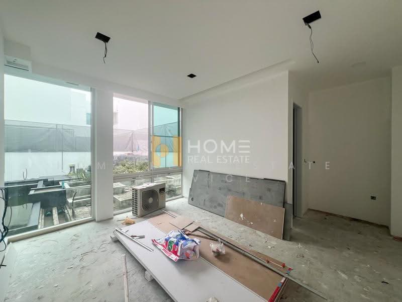 VIVE Bangna KM.7, Samut Prakan, Bang Na - Trat Road, Bang Kaeo, Bang Plee, Samut Prakan, 3 Bedrooms, 354 sqm, Townhouse For Sale, by HOME Real Estate Service, 500522359 - DDproperty.com
