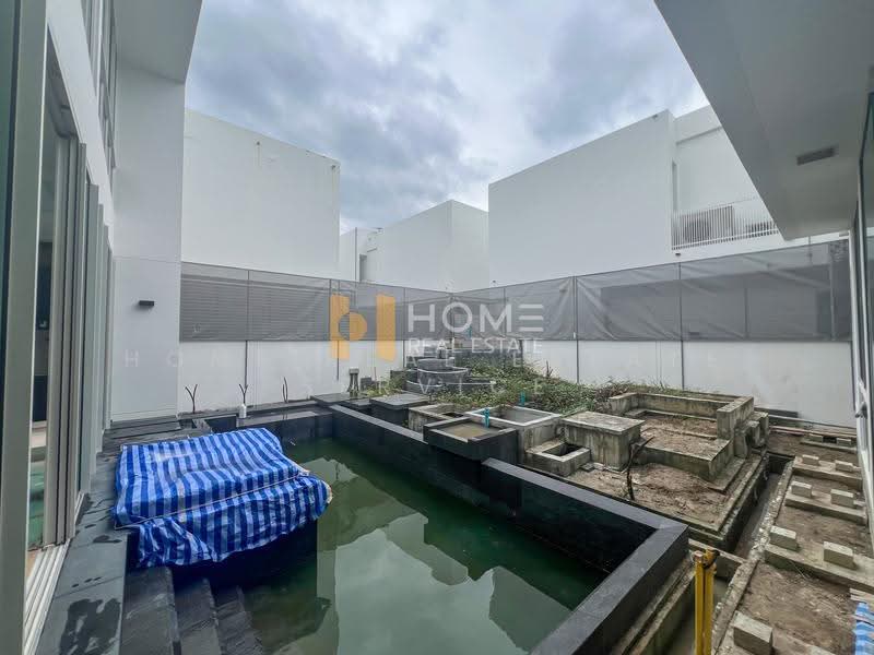 VIVE Bangna KM.7, Samut Prakan, Bang Na - Trat Road, Bang Kaeo, Bang Plee, Samut Prakan, 3 Bedrooms, 354 sqm, Townhouse For Sale, by HOME Real Estate Service, 500522359 - DDproperty.com