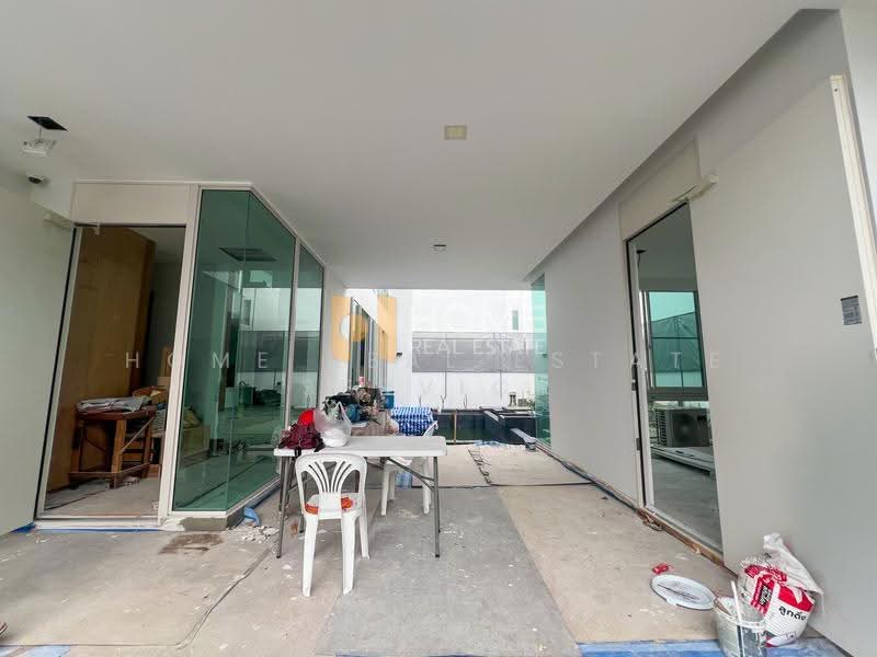 VIVE Bangna KM.7, Samut Prakan, Bang Na - Trat Road, Bang Kaeo, Bang Plee, Samut Prakan, 3 Bedrooms, 354 sqm, Townhouse For Sale, by HOME Real Estate Service, 500522359 - DDproperty.com