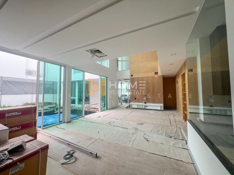 VIVE Bangna KM.7, Samut Prakan, Bang Na - Trat Road, Bang Kaeo, Bang Plee, Samut Prakan, 3 Bedrooms, 354 sqm, Townhouse For Sale, by HOME Real Estate Service, 500522359 - DDproperty.com