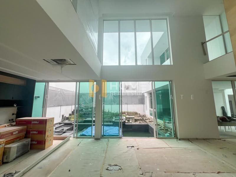 VIVE Bangna KM.7, Samut Prakan, Bang Na - Trat Road, Bang Kaeo, Bang Plee, Samut Prakan, 3 Bedrooms, 354 sqm, Townhouse For Sale, by HOME Real Estate Service, 500522359 - DDproperty.com