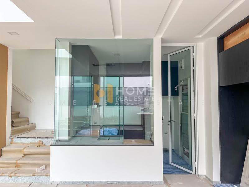 VIVE Bangna KM.7, Samut Prakan, Bang Na - Trat Road, Bang Kaeo, Bang Plee, Samut Prakan, 3 Bedrooms, 354 sqm, Townhouse For Sale, by HOME Real Estate Service, 500522359 - DDproperty.com