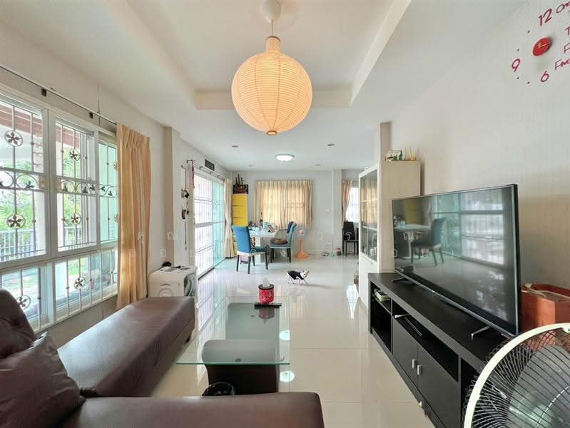 ไพรเวท พาร์ค ชวนชื่น, Bangkok, ถนนรามอินทรา, Tha Rang, Bang Khen, Bangkok, 4 Bedrooms, 200 sqm, Single Detached House For Sale, by คุณ สุดาวรรณ พลอยแดง (แอน), 500522360 - DDproperty.com