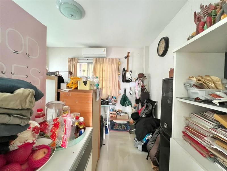 ไพรเวท พาร์ค ชวนชื่น, Bangkok, ถนนรามอินทรา, Tha Rang, Bang Khen, Bangkok, 4 Bedrooms, 200 sqm, Single Detached House For Sale, by คุณ สุดาวรรณ พลอยแดง (แอน), 500522360 - DDproperty.com