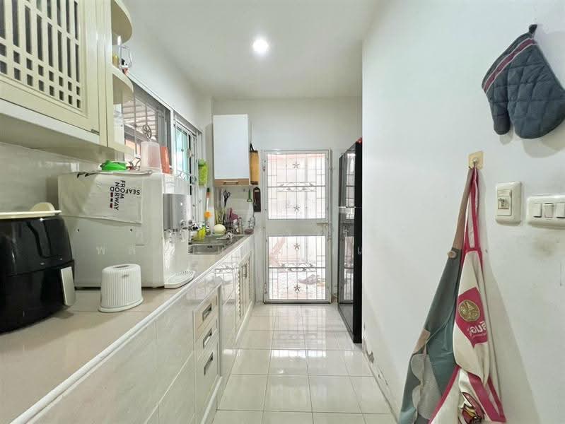 ไพรเวท พาร์ค ชวนชื่น, Bangkok, ถนนรามอินทรา, Tha Rang, Bang Khen, Bangkok, 4 Bedrooms, 200 sqm, Single Detached House For Sale, by คุณ สุดาวรรณ พลอยแดง (แอน), 500522360 - DDproperty.com
