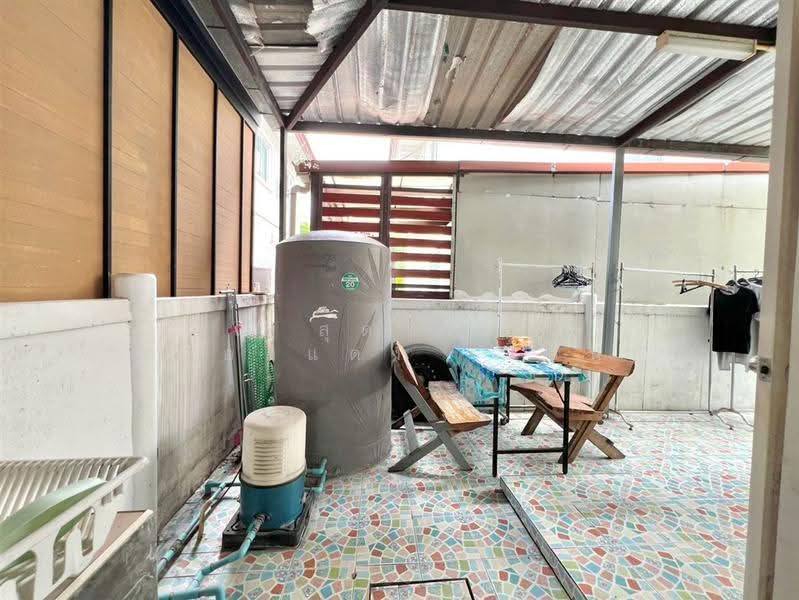 ไพรเวท พาร์ค ชวนชื่น, Bangkok, ถนนรามอินทรา, Tha Rang, Bang Khen, Bangkok, 4 Bedrooms, 200 sqm, Single Detached House For Sale, by คุณ สุดาวรรณ พลอยแดง (แอน), 500522360 - DDproperty.com