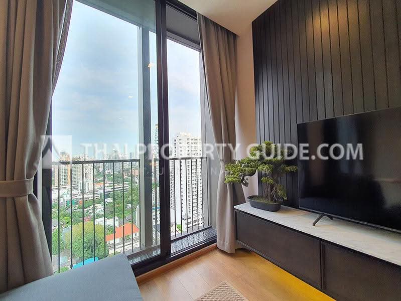 Noble BE33, Bangkok, 19 Soi Sukhumvit 33, Khlong Tan Nua, Watthana, Bangkok, 2 Bedrooms, 70 sqm, Condo For Rent, by Khun Nita, 500522363 - DDproperty.com
