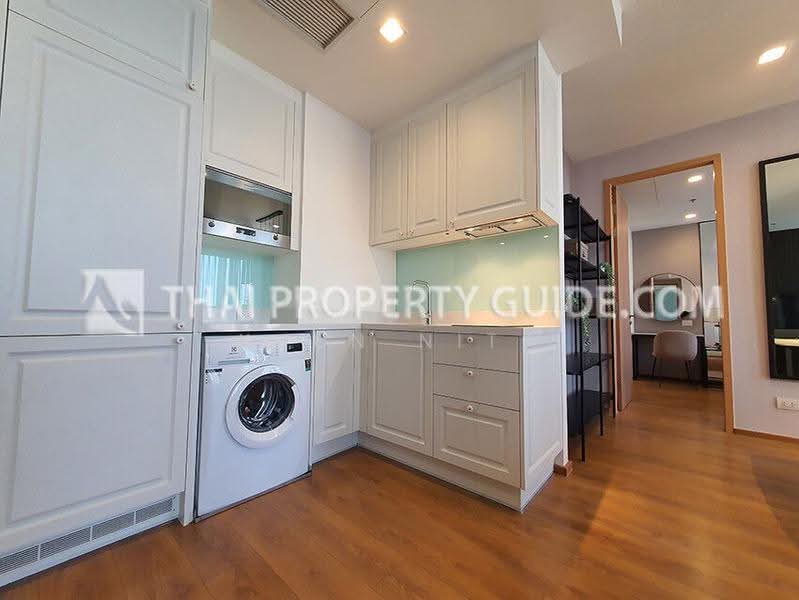 Noble BE33, Bangkok, 19 Soi Sukhumvit 33, Khlong Tan Nua, Watthana, Bangkok, 2 Bedrooms, 70 sqm, Condo For Rent, by Khun Nita, 500522363 - DDproperty.com