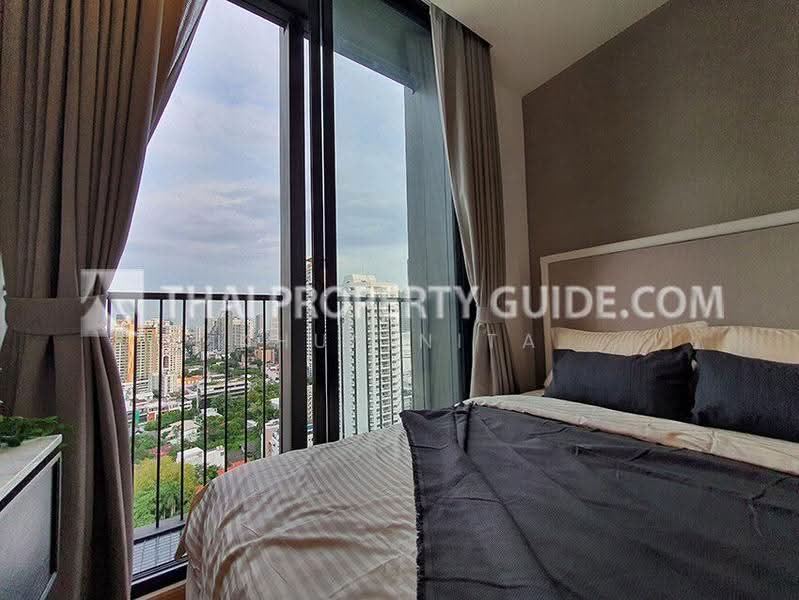 Noble BE33, Bangkok, 19 Soi Sukhumvit 33, Khlong Tan Nua, Watthana, Bangkok, 2 Bedrooms, 70 sqm, Condo For Rent, by Khun Nita, 500522363 - DDproperty.com