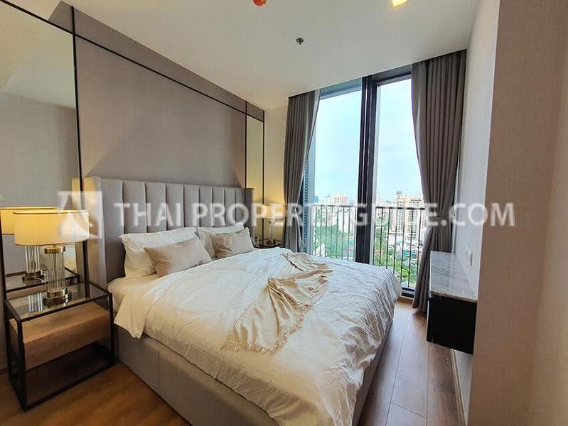 Noble BE33, Bangkok, 19 Soi Sukhumvit 33, Khlong Tan Nua, Watthana, Bangkok, 2 Bedrooms, 70 sqm, Condo For Rent, by Khun Nita, 500522363 - DDproperty.com