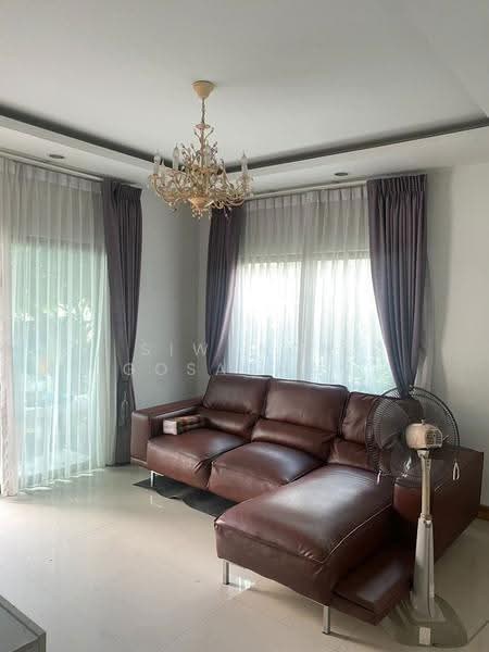 Life City Home Sukhumvit-Ang Sila, Chon Buri (Pattaya), Soi Rongngan battery, Ang Sila, Muang Chon Buri, Chon Buri (Pattaya), 3 Bedrooms, 176 sqm, Single Detached House For Sale, by Siwanon Gosachan, 500522364 - DDproperty.com