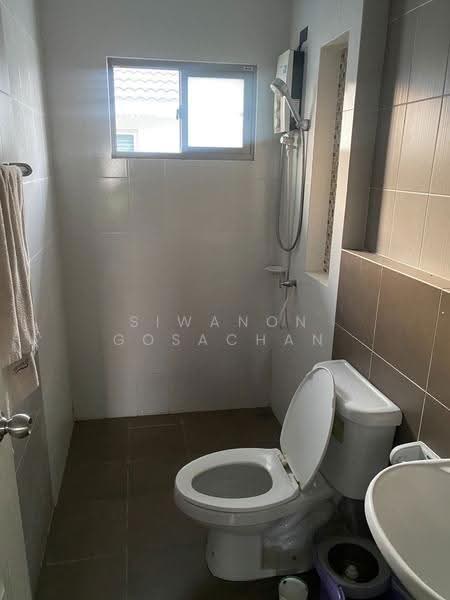 Life City Home Sukhumvit-Ang Sila, Chon Buri (Pattaya), Soi Rongngan battery, Ang Sila, Muang Chon Buri, Chon Buri (Pattaya), 3 Bedrooms, 176 sqm, Single Detached House For Sale, by Siwanon Gosachan, 500522364 - DDproperty.com
