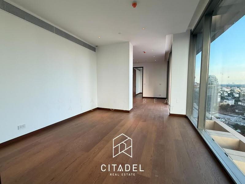 Dusit Central Park (Residences) : ดุสิต เซ็นทรัลพาร์ค, กรุงเทพ, 946 ถนนพระราม 4, สีลม, บางรัก, กรุงเทพ, 110 ตร.ม., คอนโด ขาย, โดย Citadel Real Estate Co., Ltd. -, 500522365 - DDproperty.com