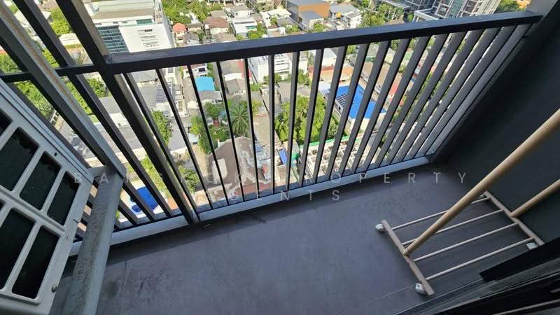 Maru Ekkamai 2, Bangkok, 70-5 Sukhumvit 63 Road, Phra Kanong Nua, Watthana, Bangkok, 2 Bedrooms, 60 sqm, Condo For Rent, by BANGKOK PROPERTY AGENTS, 500522366 - DDproperty.com