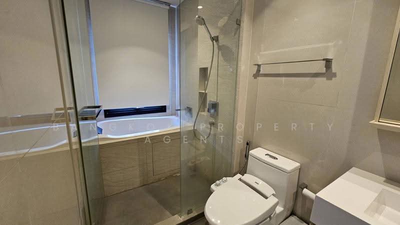 Maru Ekkamai 2, Bangkok, 70-5 Sukhumvit 63 Road, Phra Kanong Nua, Watthana, Bangkok, 2 Bedrooms, 60 sqm, Condo For Rent, by BANGKOK PROPERTY AGENTS, 500522366 - DDproperty.com