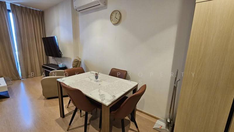 Maru Ekkamai 2, Bangkok, 70-5 Sukhumvit 63 Road, Phra Kanong Nua, Watthana, Bangkok, 2 Bedrooms, 60 sqm, Condo For Rent, by BANGKOK PROPERTY AGENTS, 500522366 - DDproperty.com