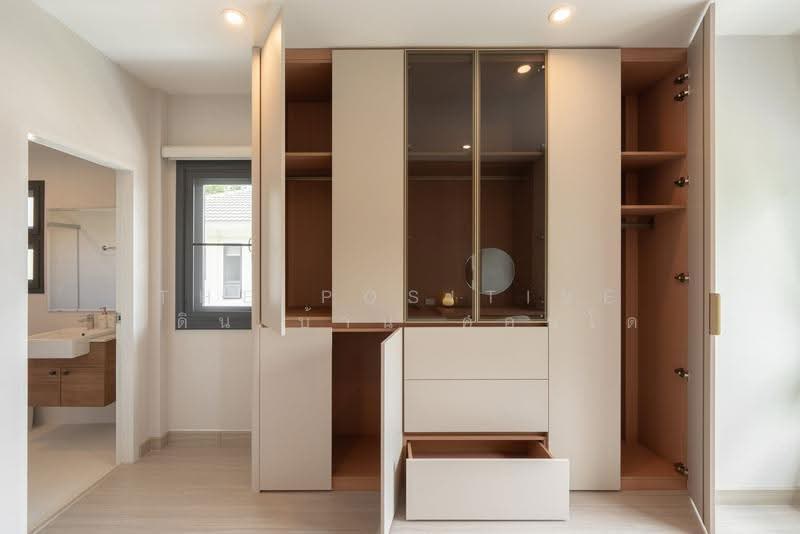 Supalai Park Ville Hangdong, Chiang Mai, Ban Waen, Hang Dong, Chiang Mai, 3 Bedrooms, 175 sqm, Single Detached House For Rent, by The Positive ที่ดิน บ้าน คอนโด, 500522367 - DDproperty.com