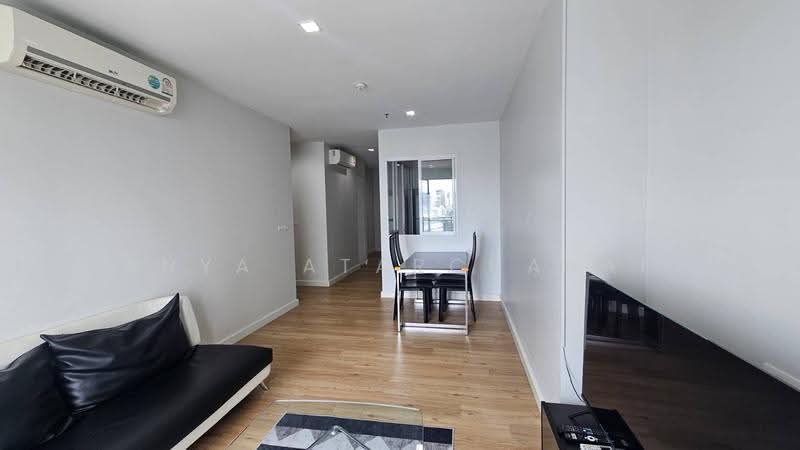 The Bloom Sukhumvit 71, Bangkok, Soi Sukhumvit 71, Phra Kanong Nua, Watthana, Bangkok, 3 Bedrooms, 88 sqm, Condo For Rent, by Anya Atarchanai, 500522368 - DDproperty.com