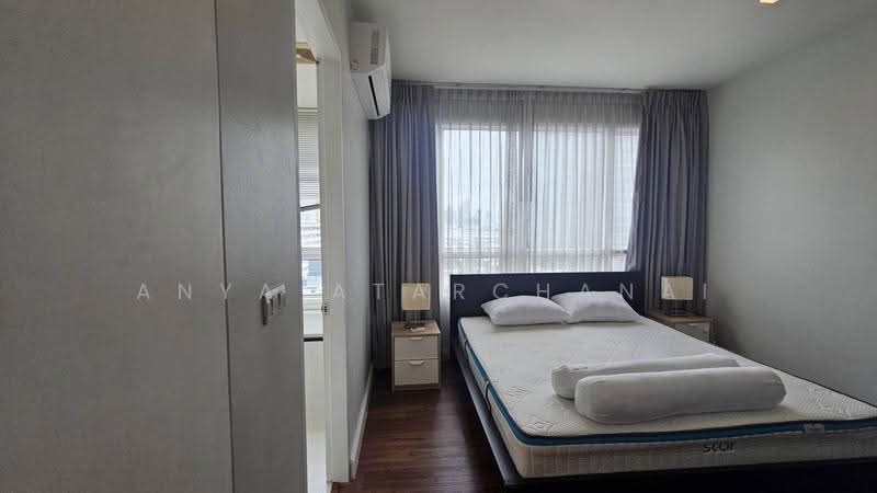 The Bloom Sukhumvit 71, Bangkok, Soi Sukhumvit 71, Phra Kanong Nua, Watthana, Bangkok, 3 Bedrooms, 88 sqm, Condo For Rent, by Anya Atarchanai, 500522368 - DDproperty.com