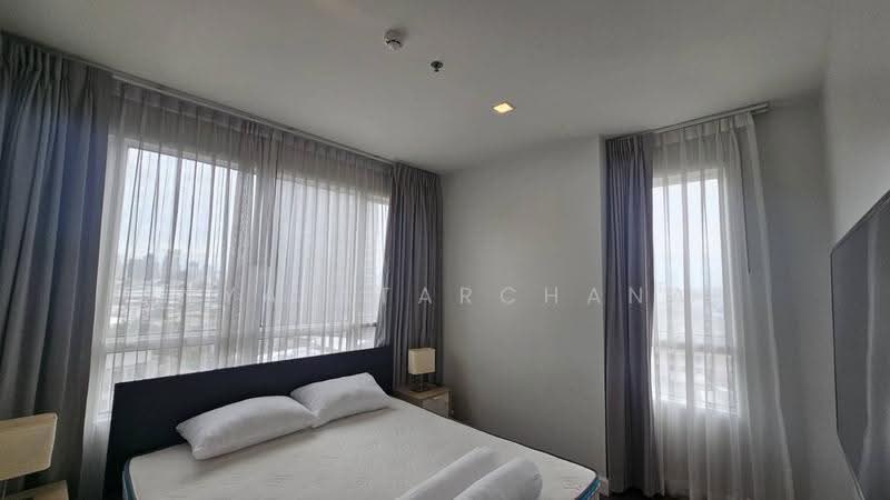 The Bloom Sukhumvit 71 : เดอะ บลูม สุขุมวิท 71, กรุงเทพ, ซอยสุขุมวิท 71, พระโขนงเหนือ, วัฒนา, กรุงเทพ, 88 ตร.ม., คอนโด ให้เช่า, โดย Anya Atarchanai, 500522368 - DDproperty.com
